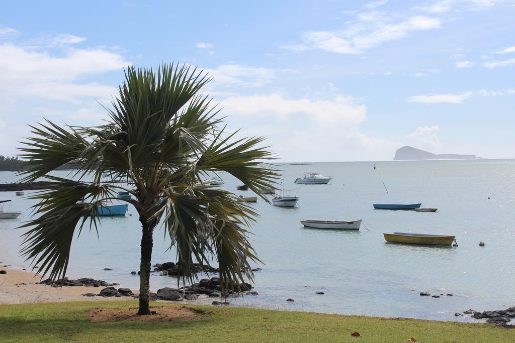그랑고브 Whynot Mauritius 아파트 외부 사진