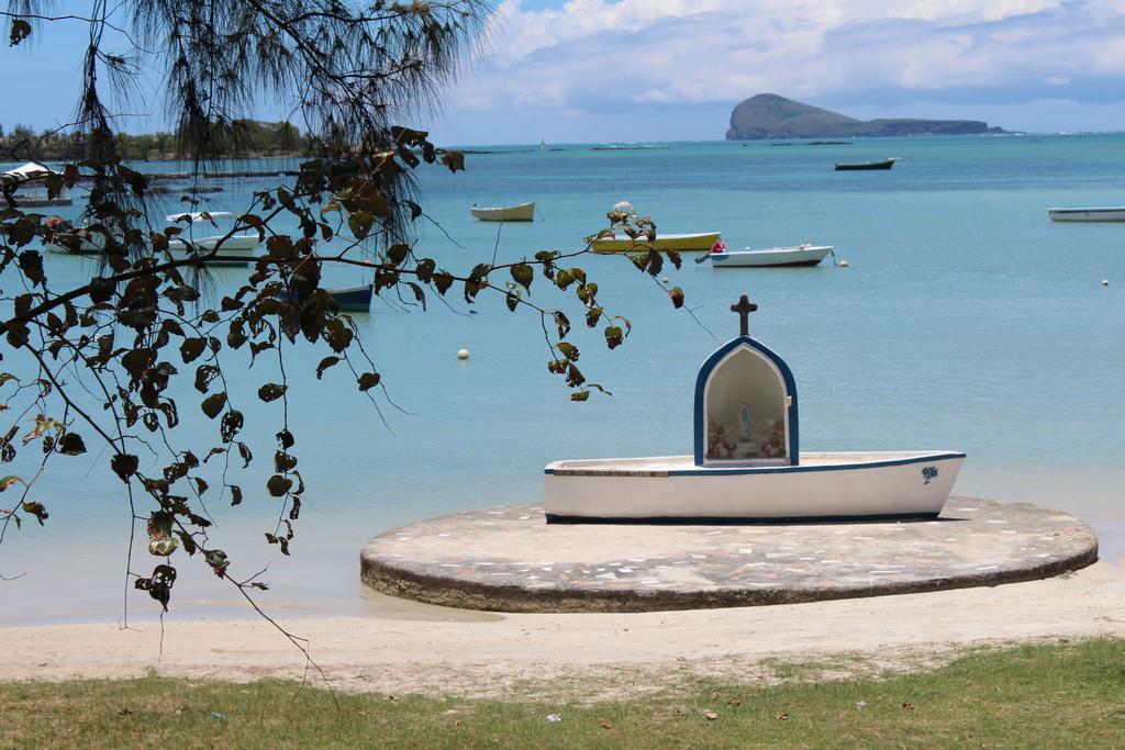 그랑고브 Whynot Mauritius 아파트 외부 사진