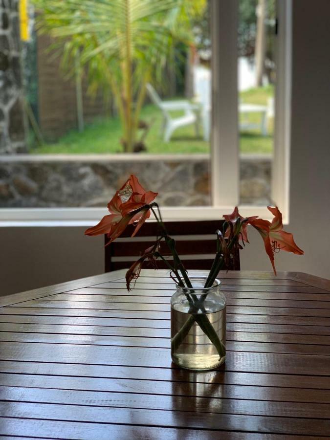 그랑고브 Whynot Mauritius 아파트 외부 사진